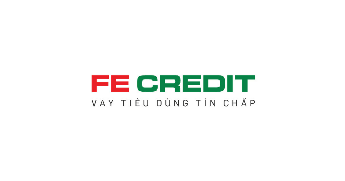 Vay tiền mặt FE Credit