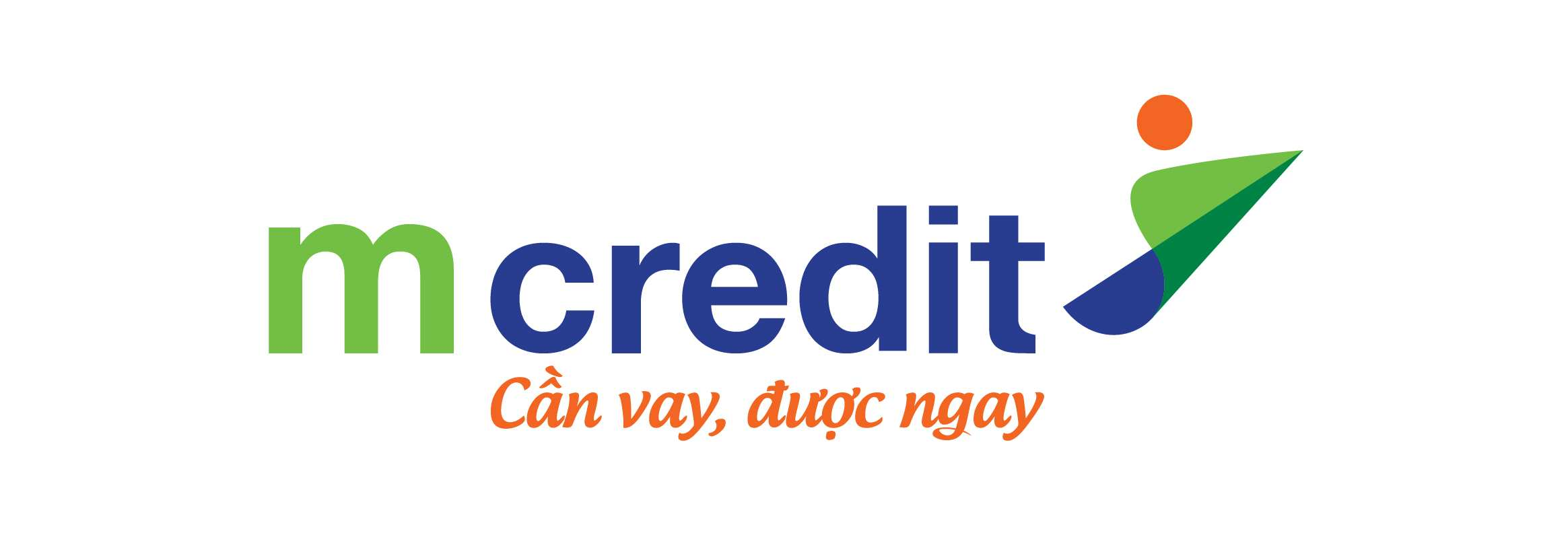 Vay tiền mặt Mcredit