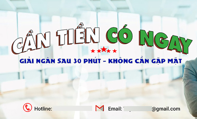 Ưu nhược điểm khi vay tiêu dùng tại Vĩnh Phúc.