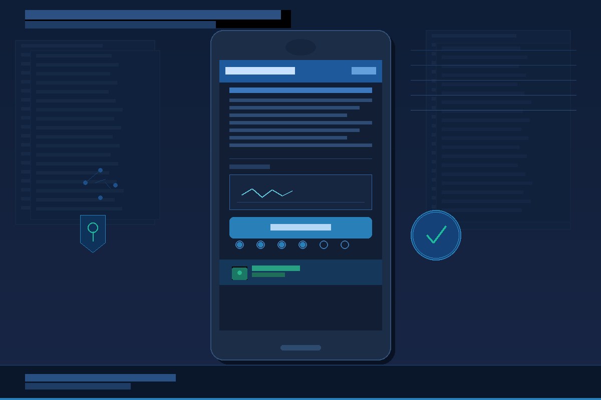 Hợp đồng vay điện tử (e-contract) có giá trị pháp lý không? Quy định hiện hành và lưu ý khi ký qua app