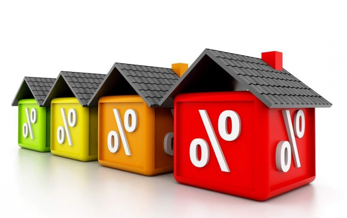 Nên vay thế chấp ở ngân hàng nào để có lãi suất tốt nhất?