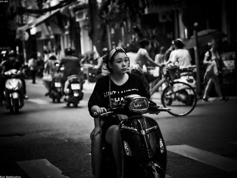 Vay Theo Đăng Ký Xe Máy — Điều Kiện, Hạn Mức và Những Điều Cần Biết